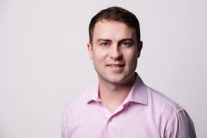 Cathal King - Bioinformatician & Single Cell and Spatial Transcriptomics Specialist