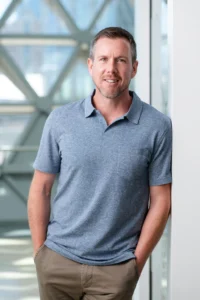 Joel Bathe - Partnerships Manager at SAGC