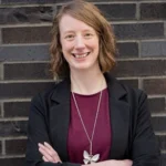 Vicky Morrison, PhD