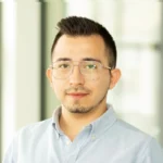 Jorge Arturo Zepeda Martinez