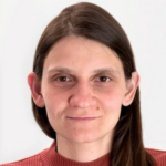 Efthymia Papalexi, PhD