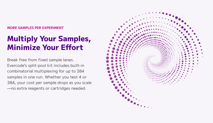 The Smarter Single Cell Platform - Evercode vs The Competition - Parse ...