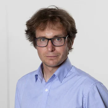 Dr. Konrad Rawlik